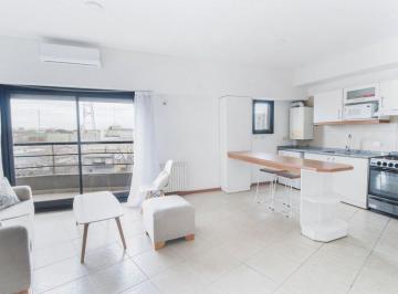 Departamento · 40m² · 2 Ambientes · Venta Departamento Dos Ambientes con Balcon Frente
