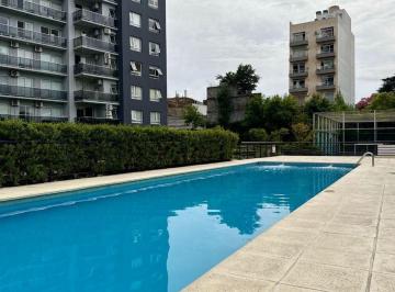 Departamento · 68m² · 3 Ambientes · 1 Cochera · Venta Departamento 3 Amb C/ Cochera Full Amenities