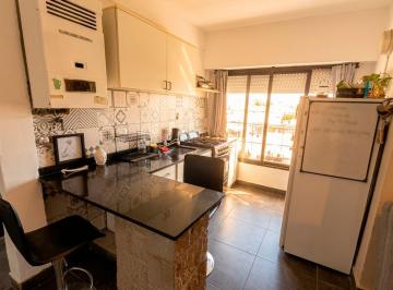 Departamento · 33m² · 2 Ambientes · Venta Departamento 2 Amb y Medio Sin Expensas