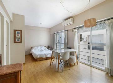 Departamento · 28m² · 1 Ambiente · Departamento Monoambiente Venta Almagro
