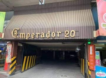 Garage · 14m² · Vendo Cochera, Edificio Céntrico.