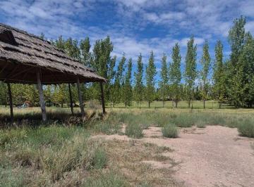 Terreno · 2246m² · Terreno en Venta - El Cerrito – San Rafael