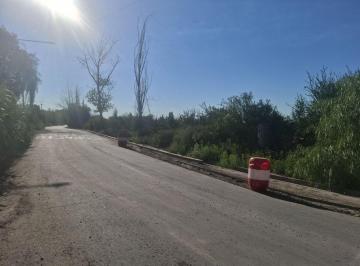 Terreno · 15263m² · Venta Gran Terreno 1,5 Ha con Potencial Las Heras