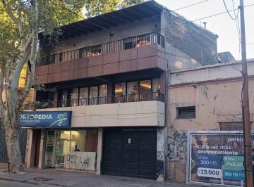 Edificio · 470m² · 5 Cocheras · Edificio Microcentro