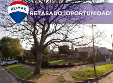 Casa · 51m² · 2 Ambientes · Venta Casa/terreno en Bella Vista Ideal Desarrollo