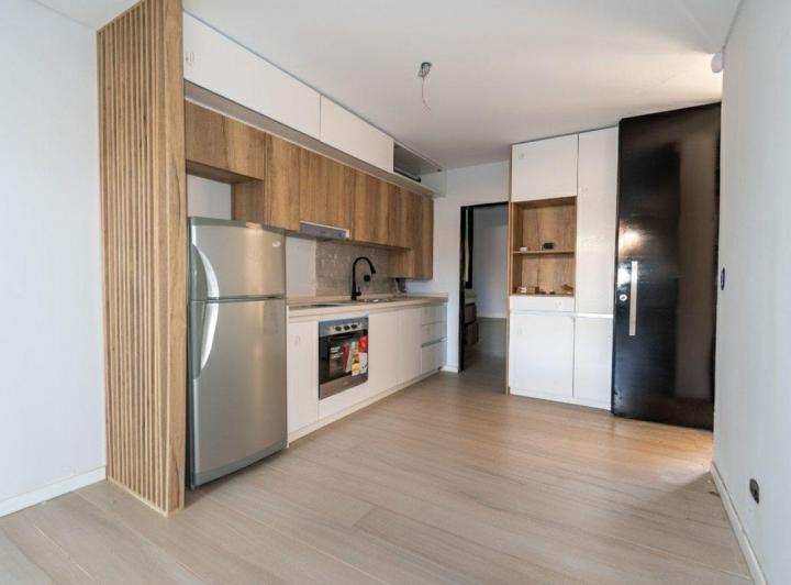 Departamento · 32m² · 1 Ambiente · 1 Cochera