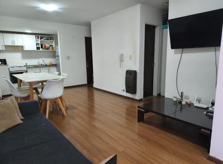Departamento · 40m² · 2 Ambientes