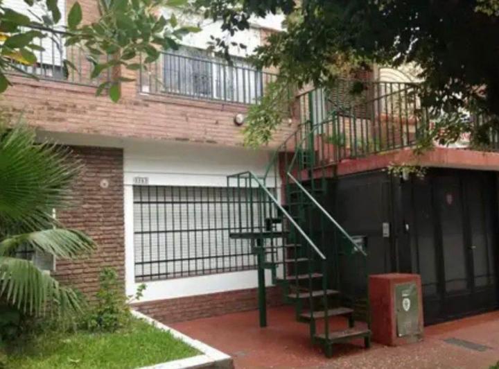 Casa · 100m² · 3 Ambientes · 1 Cochera