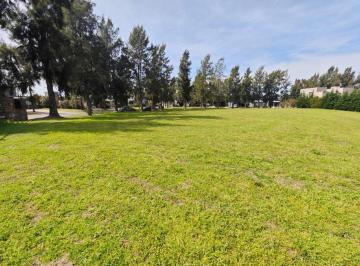 Terreno · 1040m² · Financiacion Lote en Cazal - Escobar