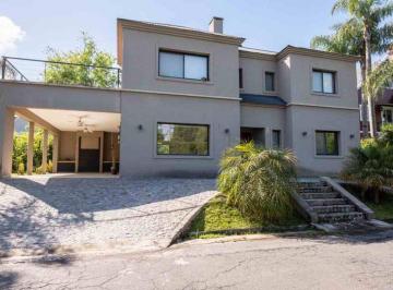 Casa · 157m² · 4 Ambientes · 1 Cochera · Venta Casa 4 Amb Boatcenter, Tigre con Amarra