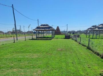 Terreno · 300m² · Lote en Venta Don Luis Yachting Club Rodriguez