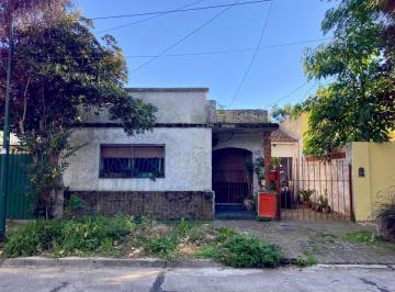 Terreno · 178m² · Lote en Venta Beccar