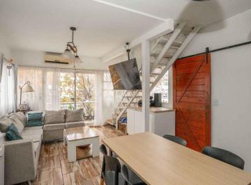 Departamento · 68m² · 4 Ambientes · Depto. 4 Amb. Refaccionado a Nuevo en Saavedra