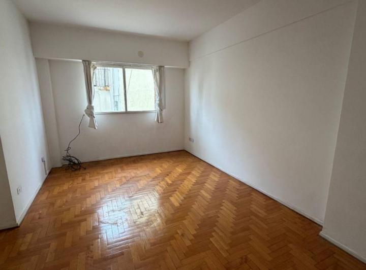 Departamento · 35m² · 2 Ambientes