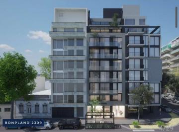 Departamento · 31m² · 1 Ambiente · Proximamente Monoambiente Divisible en Palermo!