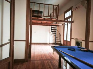 Departamento · 111m² · 4 Ambientes · Departamento - 4 Ambientes - Venta - Balvanera