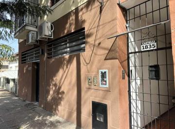 PH · 65m² · 3 Ambientes · PH 3 Ambientes en Venta en Martinez con Patio