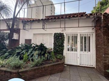 Casa de 4 ambientes, San Miguel · Casa Uso Comercial/ Profesional en Alquiler. San Miguel.