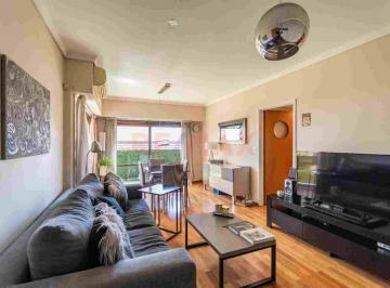 Departamento · 86m² · 4 Ambientes · Depto.4 Amb. C/balcon S. martin Ctro. Excelente