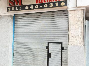 Local comercial · 27m² · Alquiler de Local en Liniers