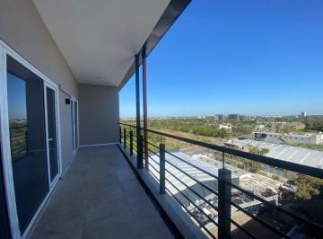 Departamento · 80m² · 2 Ambientes · 1 Cochera · Depto 2 Ambientes Venta Nordelta Delta Cent Cocher