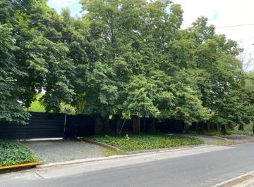 Terreno · 928m² · Lote Venta Barrio Cerrado Lomas San Isidro