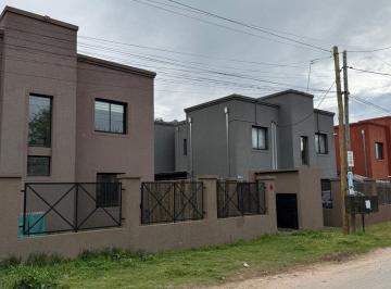 PH · 88m² · 3 Ambientes · 1 Cochera · Dúplex 3 Amb con Jardín en Casas del Pilar