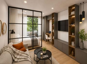 Departamento · 32m² · 1 Ambiente · Venta Departamento Monoamb en Pozo Villa Urquiza