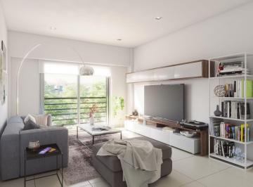 Departamento · 57m² · 3 Ambientes · Departamento 3 Amb Venta Terraza 14 m² Financia!