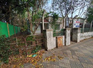 Terreno · 600m² · Venta Lote Monte Grande 600 m²