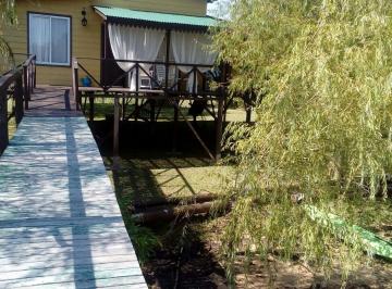 Casa · 83m² · 4 Ambientes · Venta Casa 4 Ambientes Delta San Fernando