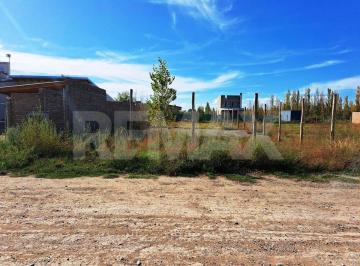 Terreno · 507m² · Terreno en Venta Piedras Blancas Fernandez Oro