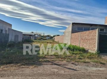 Terreno · 335m² · Terreno B° Alta Gracia - Cinco Saltos