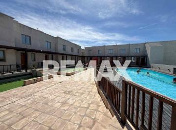 Departamento · 80m² · 3 Ambientes · 1 Cochera · Venta Departamento 2 Dorm. Centro Las Grutas