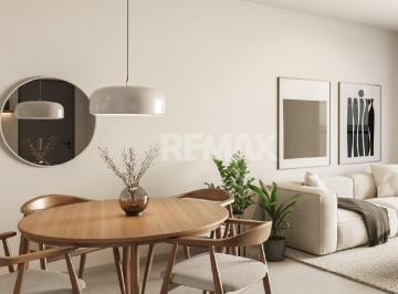 Departamento · 33m² · 1 Ambiente · Venta Departamento Monoambiente en Construccion