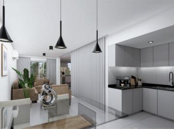 Departamento · 49m² · 2 Ambientes · Venta Departamento 2 Ambientes C/ Balcón Terraza