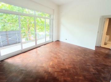 Departamento · 100m² · 4 Ambientes · Venta Palermo Hoollywood 4 Amb Frente Reciclado