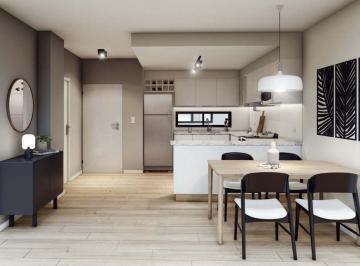Departamento · 67m² · 3 Ambientes · Venta 3 Ambientes 2 Baños Comp. Balcón Coghlan