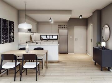 Departamento · 67m² · 3 Ambientes · Venta 3 Ambientes 2 Baños Comp. Balcón Coghlan