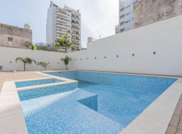 Departamento · 102m² · 4 Ambientes · 1 Cochera · Vta Dpto Flores 4 Amb a Estrenar Cochera Amenities