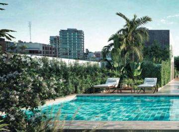 Departamento · 62m² · 3 Ambientes · Venta Palermo Chico 3 Amb Pozo Amenities 3/4 Piso