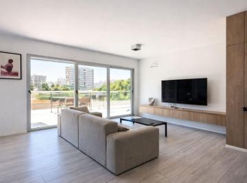Departamento · 96m² · 4 Ambientes · Dpto 4 Amb a Estrenar Terraza Parrilla Colegiales