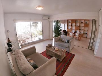 Departamento · 64m² · 2 Ambientes · Venta Departamento Dos Ambientes Amoblado Palermo