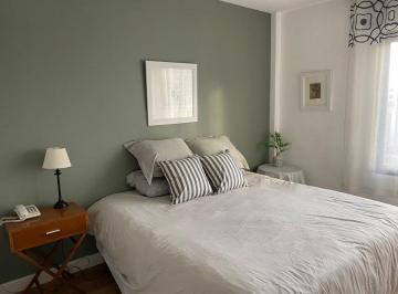 Departamento · 29m² · 1 Ambiente · Monoambiente Recoleta - Ideal Inversion Airbnb