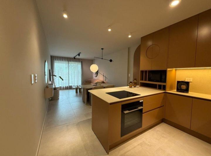 Departamento · 88m² · 3 Ambientes