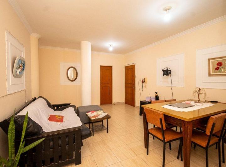 Departamento · 58m² · 3 Ambientes
