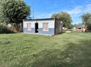 Casa · 60m² · 2 Ambientes · Casa en Recreo con Gran Terreno