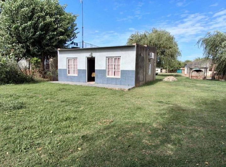Casa · 60m² · 2 Ambientes