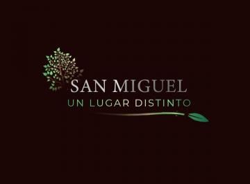Terreno · 200m² · Terreno en Loteo San Miguel - 200 m²