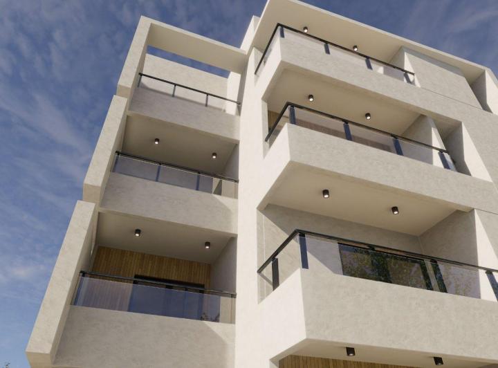 Departamento · 35m² · 2 Ambientes